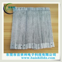 鋁編織帶軟連接規(guī)格用途