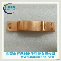 變壓器銅母線軟連接廠家價(jià)格