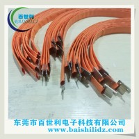 電池<em class='color-orange'>銅箔</em><em class='color-orange'>軟</em><em class='color-orange'>連接</em>汽車電池導電軟<em class='color-orange'>連接</em>