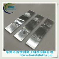 大電流導(dǎo)電鋁伸縮節(jié)來圖定制