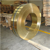 高<em class='color-orange'>耐磨</em>易切削CuZn20<em class='color-orange'>黃銅板</em>材