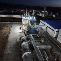 無(wú)水氟化鋁 無(wú)水氟化氫 氟石膏