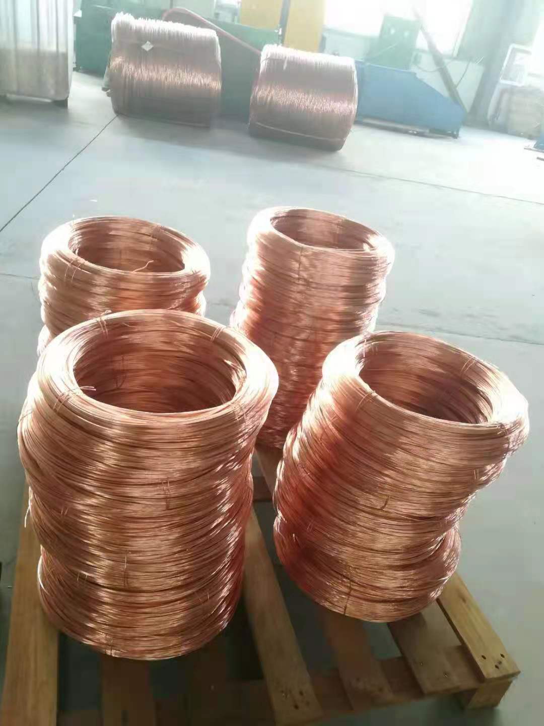 空調銅管 8x1紫銅管品牌廠