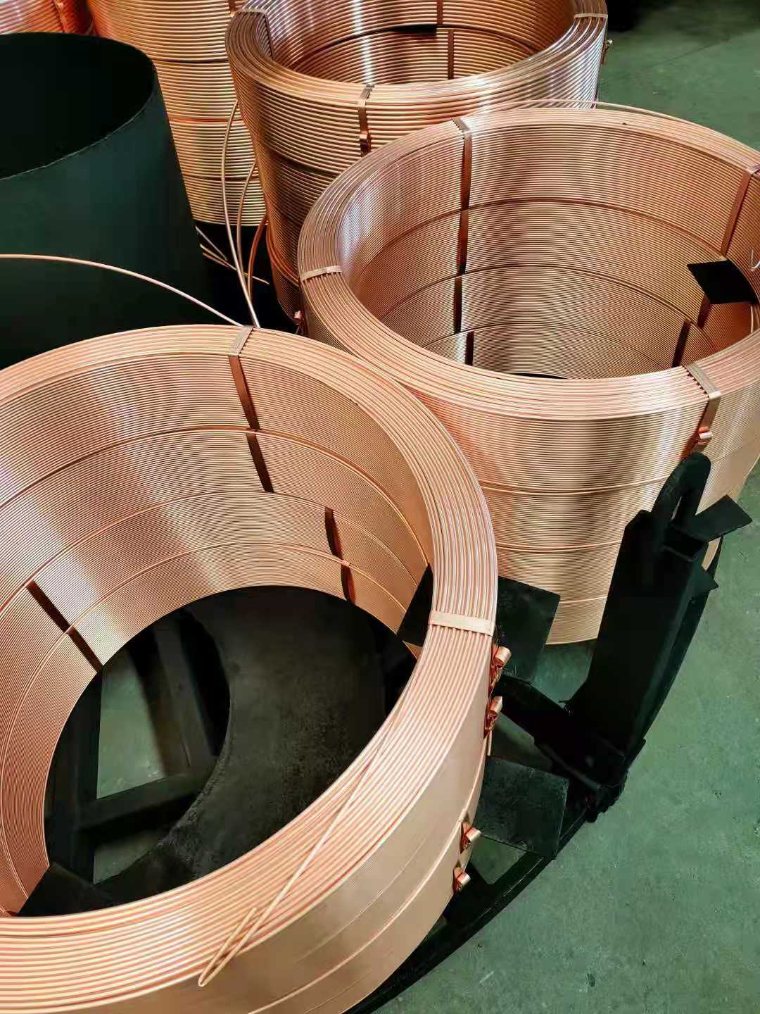 空調銅管 10x1包塑銅管品牌廠