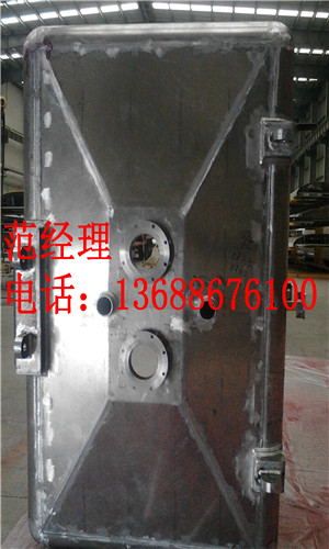 铝合金油箱焊接特种铝合金油箱焊接