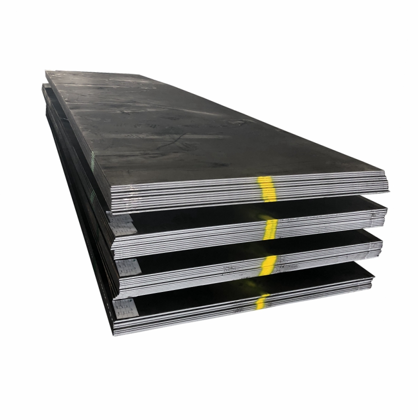 寶鋼K110高韌性冷作模具鋼鋼板