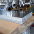 蜂窝铝板防锈铝板生产厂家铝蜂窝板