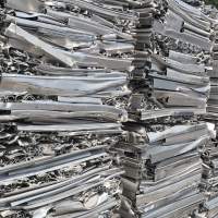 杭州高价回收废铝废弃铝合金材料