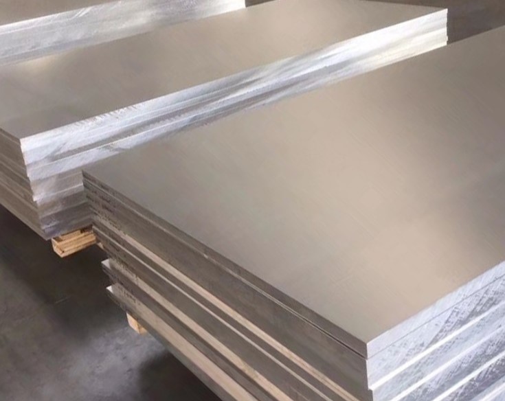 淄博铝板1060铝板3003铝板
