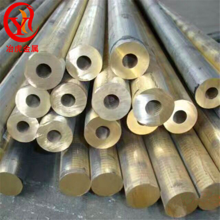 QAl9-4铝青铜板铝青铜管