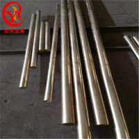 ZCuZn33Pb2鑄造鉛黃銅棒