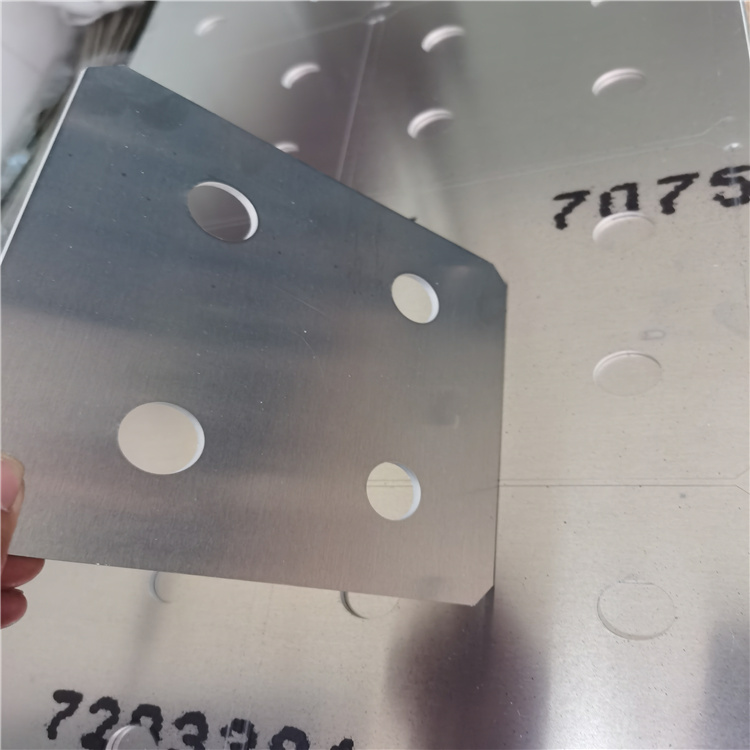 定制加工6061T6鋁片合金鋁板