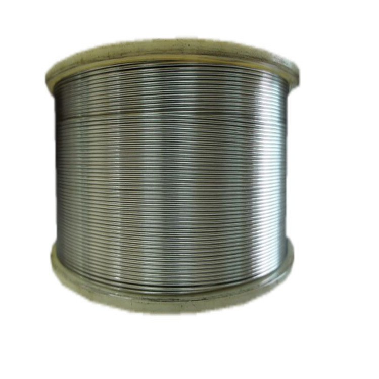 5052硬铝合金线超细焊接铝丝