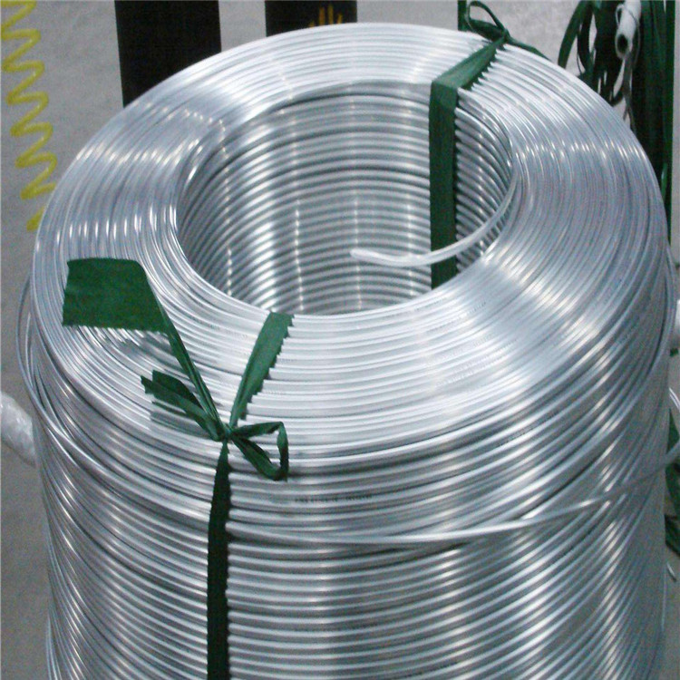 空心铝合金管6061环保无缝铝管