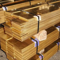 H62環保黃銅板沖壓銅板高精銅板