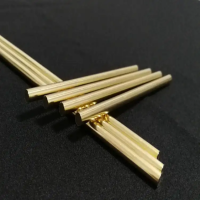 H59H62環(huán)保銅棒銅件加工定制