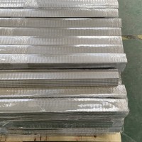 機(jī)械平臺吸風(fēng)過濾整流用鋁蜂窩芯