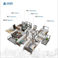 廣東門窗系統(tǒng)門窗型材家居定制廠家
