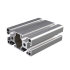 工業鋁型材 散熱器鋁材 鋁方管 