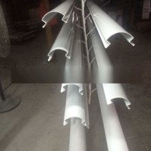 鋁型材鋁方管工業型材