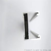 門窗型材<em class='color-orange'>鋁</em><em class='color-orange'>方</em><em class='color-orange'>管</em>民用型材