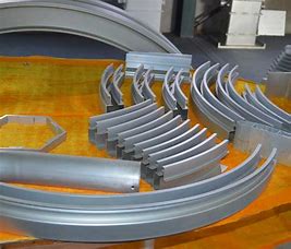 散熱器型材建築鋁型材6061型材