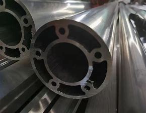 散熱器型材建築鋁型材6061型材