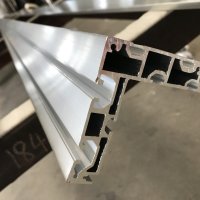 江陰-鋁型材CNC加工