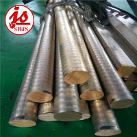 QAl 10-4-鋁青銅板銅棒套