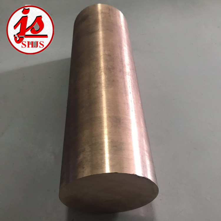C17300鈹青銅板 銅帶性能