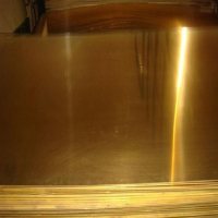 鉛黃銅HPb63－3板材