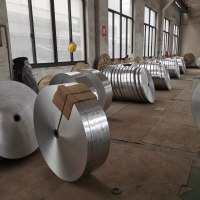 鋁帶鋁塑PPR管鋁卷鋁塑管鋁箔
