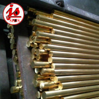CuZn35Pb2 铅<em class='color-orange'>黄铜棒</em>