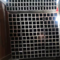 6061鋁方管 現(xiàn)貨方管 矩形管