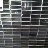 6063方管現(xiàn)貨供應(yīng) 零售批發(fā)