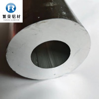 厚壁鋁管 按需切割零售 現(xiàn)貨供應(yīng)
