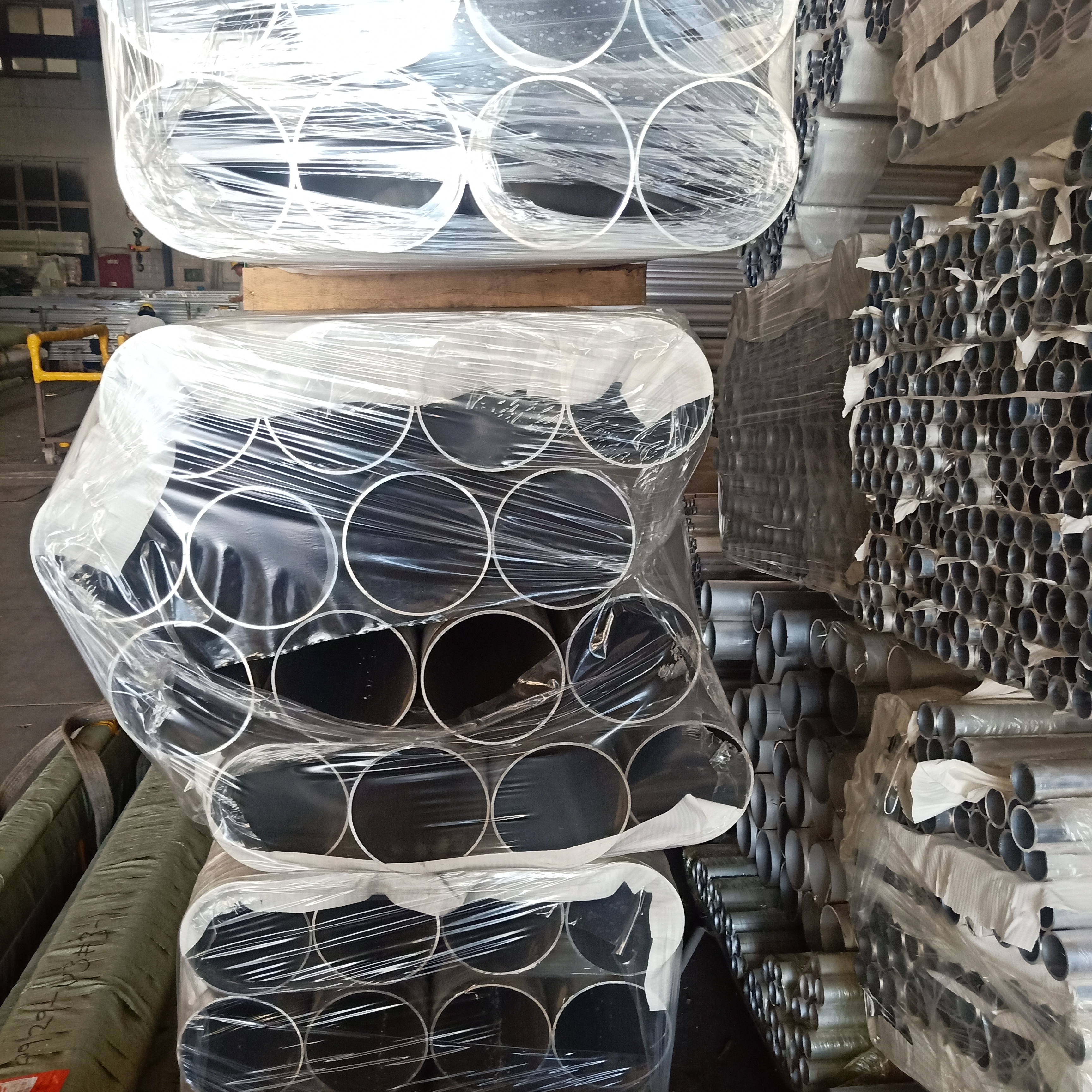 擠壓鋁管生產加工定制 按需訂做 