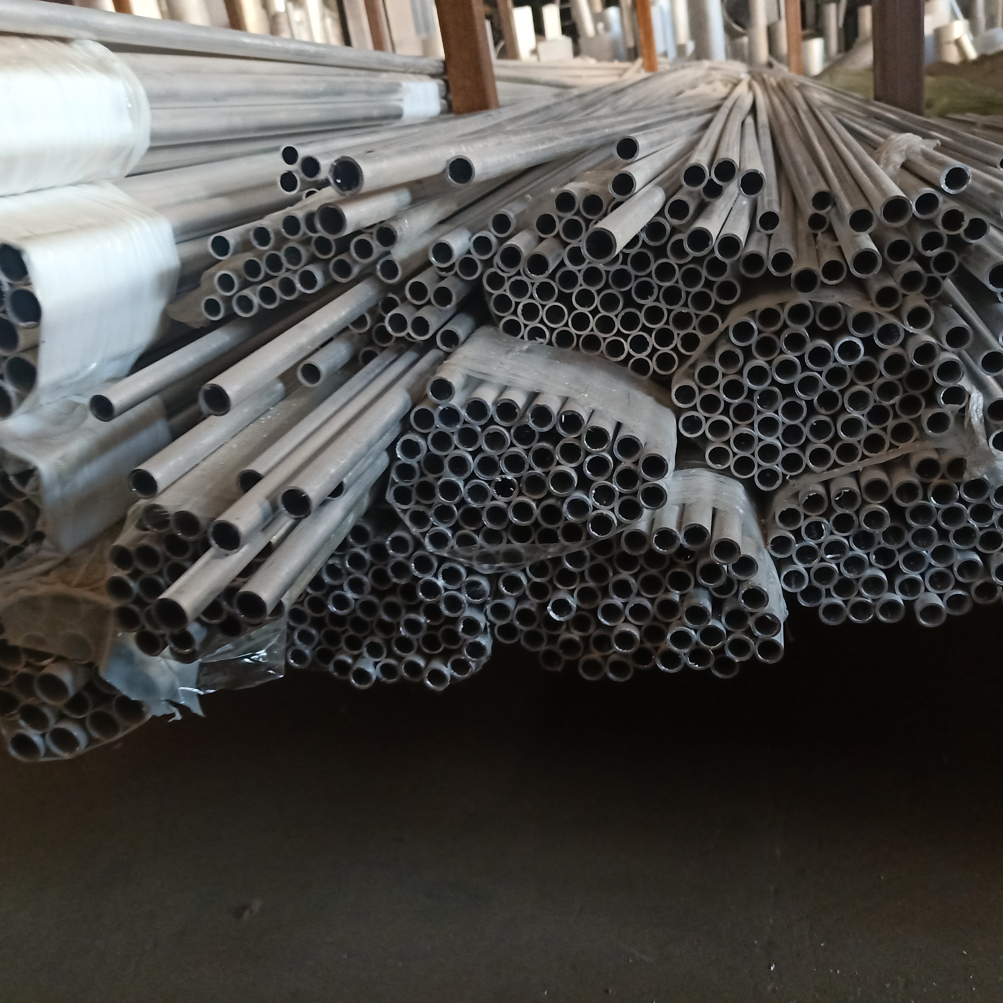 精密鋁管 毛細鋁管生產定制加工 