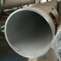 大口径铝管 合金铝管现货切割发售