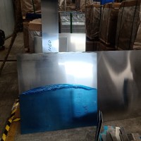 1060纯铝铝板销售 铝板现货