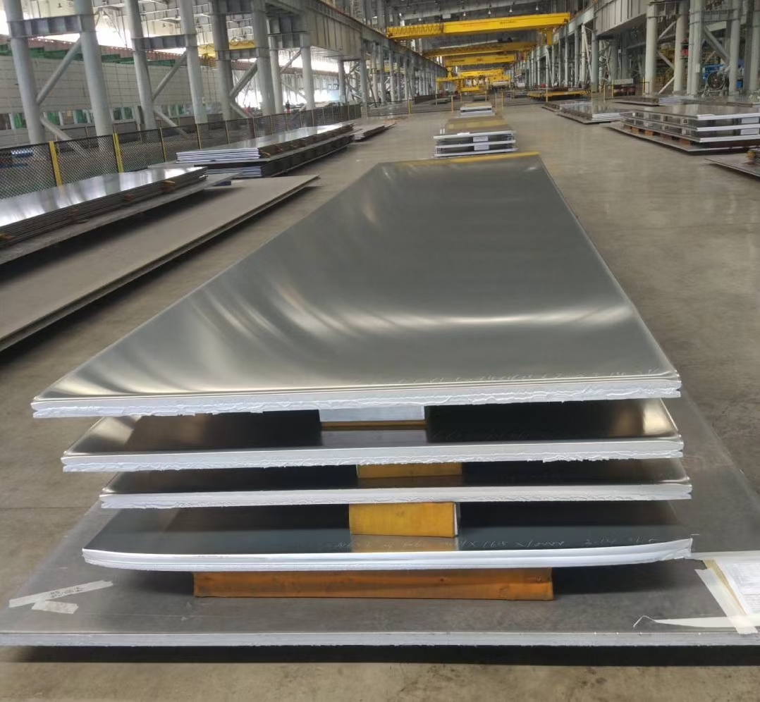 鋁板銷售 合金鋁板中厚板零售批發