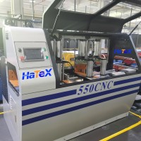 <em class='color-orange'>散熱器</em>全自動無尾料鋁材切割機<em class='color-orange'>設備</em>