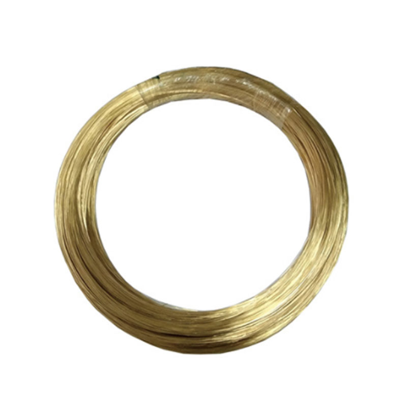 H62黃銅線黃銅絲激光加工定制