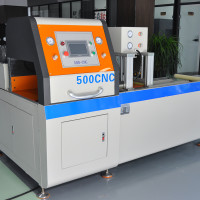 <em class='color-orange'>散熱器</em>高效無尾料鋁型材切鋁機<em class='color-orange'>設備</em>