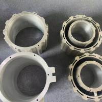定制水冷電機(jī)殼廠家 新能源電機(jī)殼