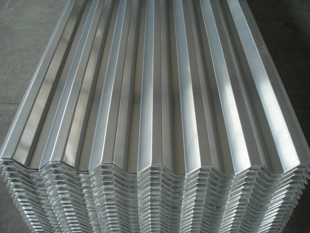 鋁制壓型合金鋁板壓型合金鋁板