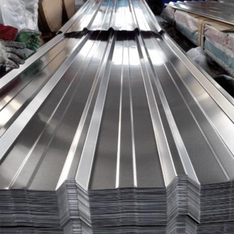 鋁制壓型合金鋁板壓型合金鋁板