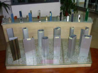 高質量機電機械外殼工業鋁材