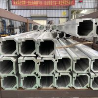 广东大型工业铝型材生产厂家供应