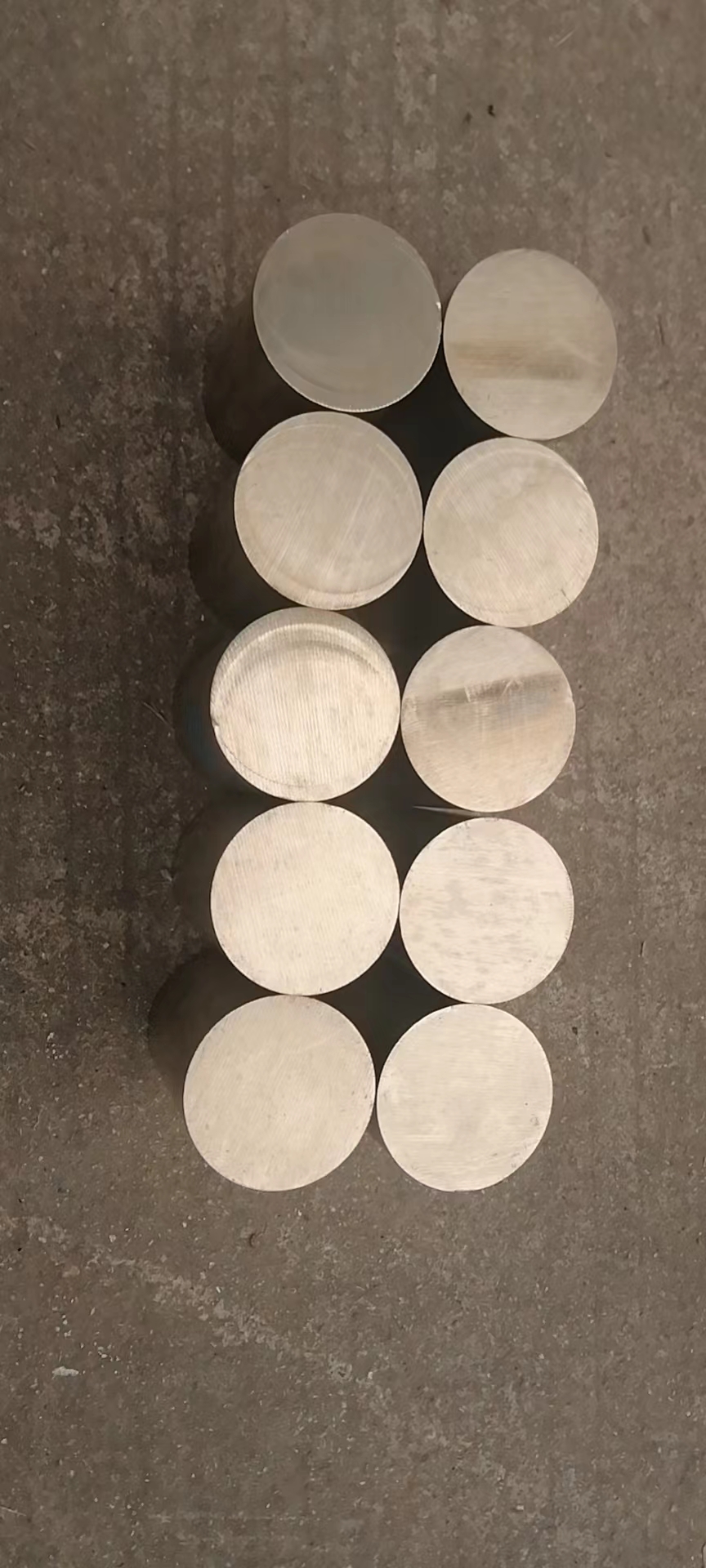 CuAl11Fe4Ni4铜合金